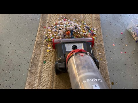 You Won't Believe These Sounds 🤤| Vacuum ASMR