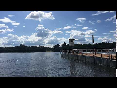 A Sight and Sound | Guyana | Essequibo River Crossing