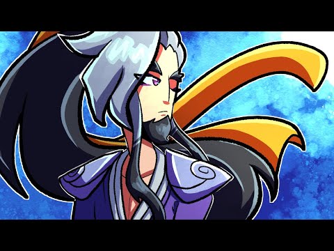 BRUTAL EL DAÑO DEL CAMPEÓN MÁS MECÁNICO DE TODO EL LOL