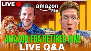 Live Q & A | How to Grow Your Amazon Book Business in 2024 with Caleb Roth
