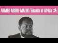 Ahmed Abdul-Malik - Communication