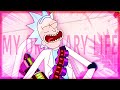 Rick Sanchez Edit My Ordinary Life