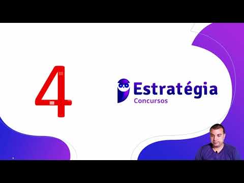 Informática para Concursos - Rodada de Informática do Simulado Avançado PCDF   11/ 07/ 2020