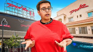 فلة باور الجديدة ضد فلة باور القديمة !! ????