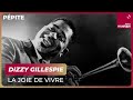 Dizzy Gillespie en 1978