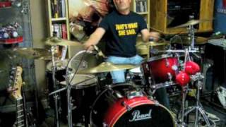 Remember - Bryan Adams - Drum Cover By Domenic Nardone
