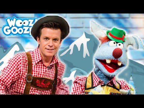 Wo sind die Alpen? l WOOZLE GOOZLE