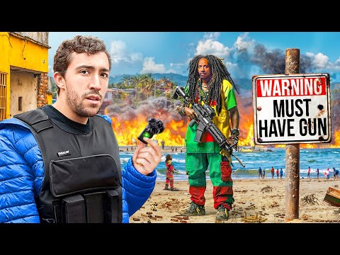 I Investigated the Murder Capital of the World…