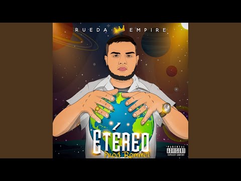 Oscuridad (feat. El Bali & Nahuel Lion)