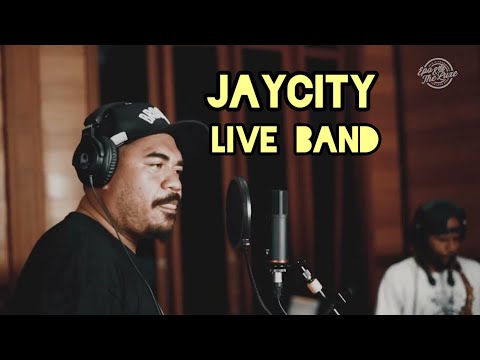 EPO D'FENOMENO - JAYCITY VERSI LIVE BAND (STUDIO)