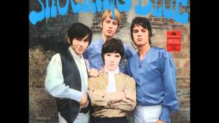 Shocking Blue - Whisky Don't Wash My Brains
