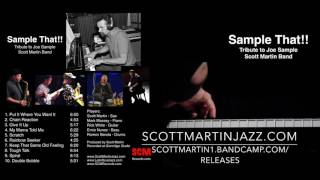 Put It Where You Want It