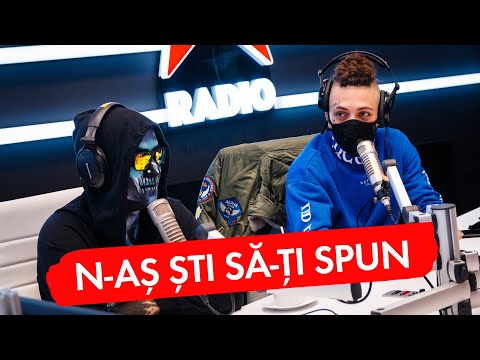 N-aș ști să-ți spun - Killa Fonic & Carla's Dreams