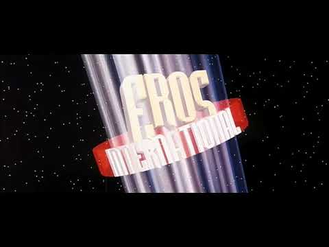 Eros International iNTRO [1996]