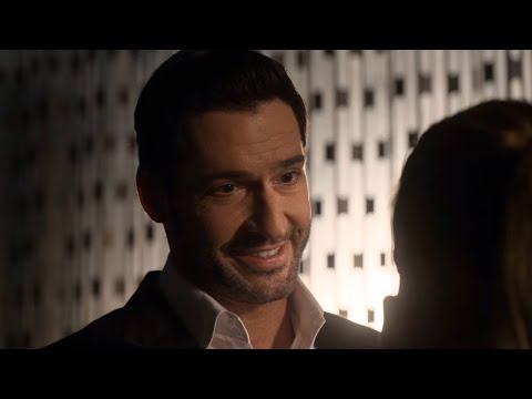 The Real Lucifer is Back  | Lucifer Season 5