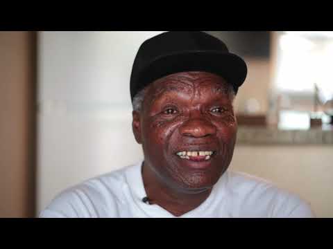 "Be The Key To Ending Homelessness"