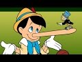 PINOCCHIO KIDS STORY