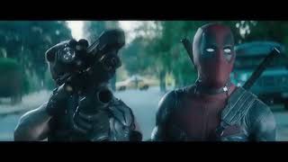 Deadpool 3 Edit(Bye Bye Bye)