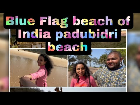happy birthday to my Iove ❤️| The blue flag beach | Kya aaj gaadi thuki kya mujhse????