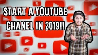 Should I Start A Channel in 2019?
