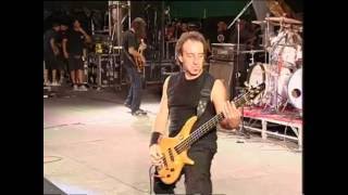 Almafuerte - Sirva otra vuelta pulpero (San Pedro Rock 2004)