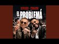 El Problema (prod. SLAVA MARLOW) El Problema (prod. SLAVA MARLOW)