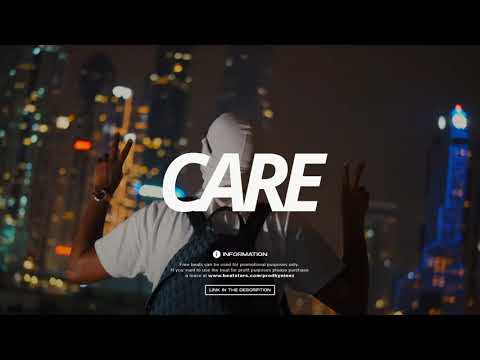 [FREE] wewantwraiths x Central Cee x Melodic Drill Type Beat "Care" | Emotional UK Drill Beat 2021