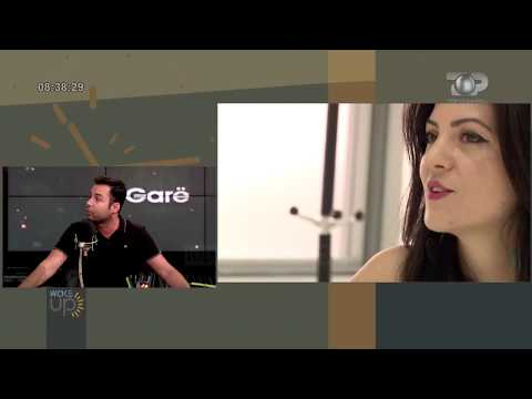 Wake Up, 13 Shtator 2018, Pjesa 3 - Top Channel Albania - Entertainment Show