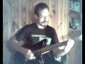 Disappear (NoMeansNo cover)