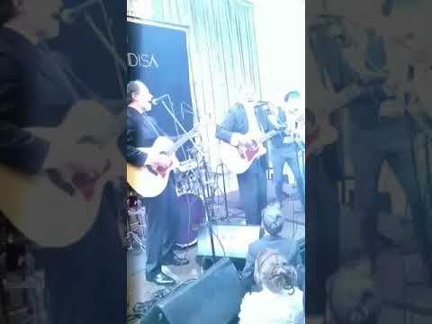 Hafachta Avraham and Eli Danziger with Pumpedisa - Hafachta at Rafi and Esti's wedding