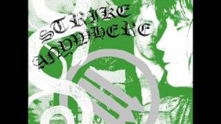 Strike Anywhere - Failed State