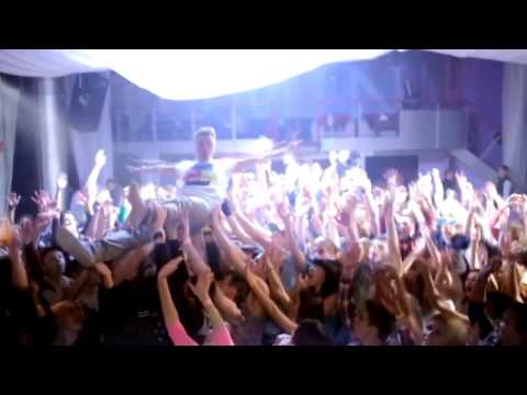 Gospel OUTROligatornia prod KNY Factory (BEZ CYPISA)