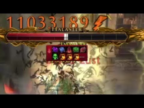 Neverwinter mod 19, 11 Millions hit with tunnel vision