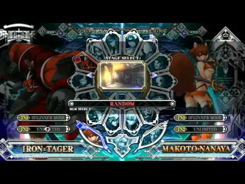 NECXII BBCS2 Winners Brice vs OmniSScythe