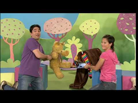 Play School - ABC Kids - 2010-04-21 Afternoon