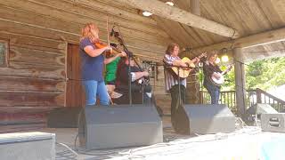 It's You Again - New from Sister Sadie