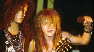 Download lagu Guns N' Roses - Anything goes Live in London 1987 (Second Night) mp3