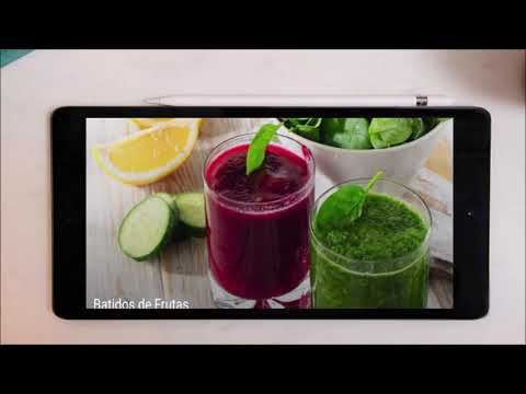 Batidos para Adelgazar Video