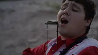 Juan Cirerol - Eres tan cruel ( Video Oficial)