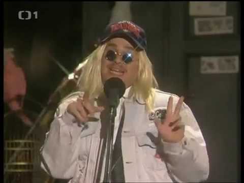 Zdeněk Izer a Marek Dobrodinský  - Čágo bélo