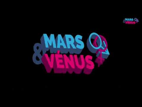 2 places pour « Mars & Vénus, Tempête au sein du couple ! » en février 2026, ville au choix (37% de remise) - Second Medium