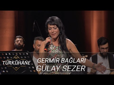 Türkühane I Gülay Sezer - Germir Bağları