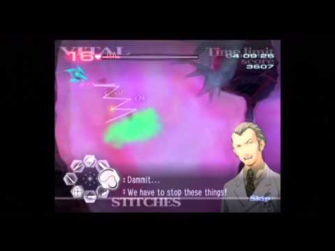 Trauma Center: Second Opinion - 2-9 (XS Rank)