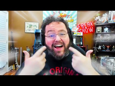 Where Did Boogie2988 Go? How to Deal with Online Haters – PKA 481 Funny Moments