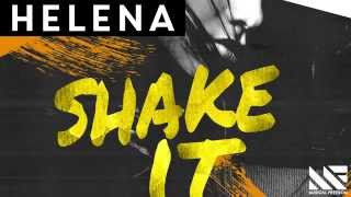 HELENA - Shake It (Available December 1) [2015]