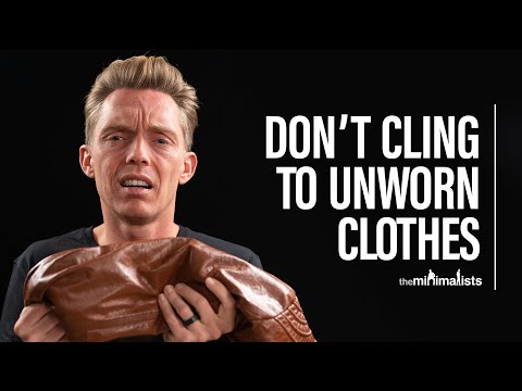 5 Ways to Use Old Clothes That Cannot Be Donated