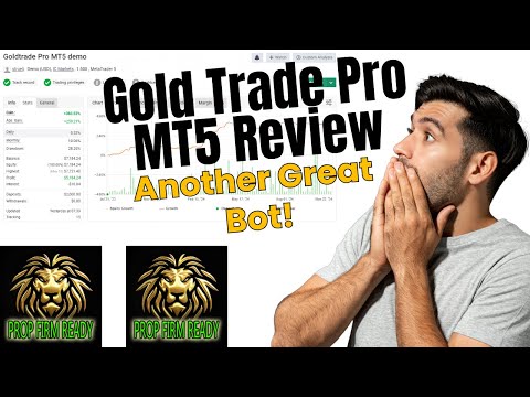 Video Gold Trade Pro
