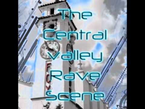 Dj Fang's Mix: Welcome to RaveLab