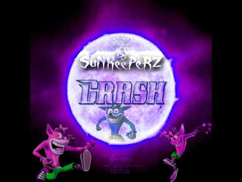 Dj SuNKeePeRZ - Crash (Original Mix)
