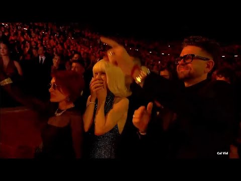 GRAMMYs 2026 Post Malone - War Pigs Live Performance (Slash, Chad Smith) Tribute to Ozzy #yungblud 